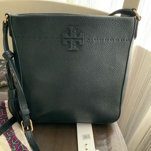Tory Burch McGraw Swingpack Bag